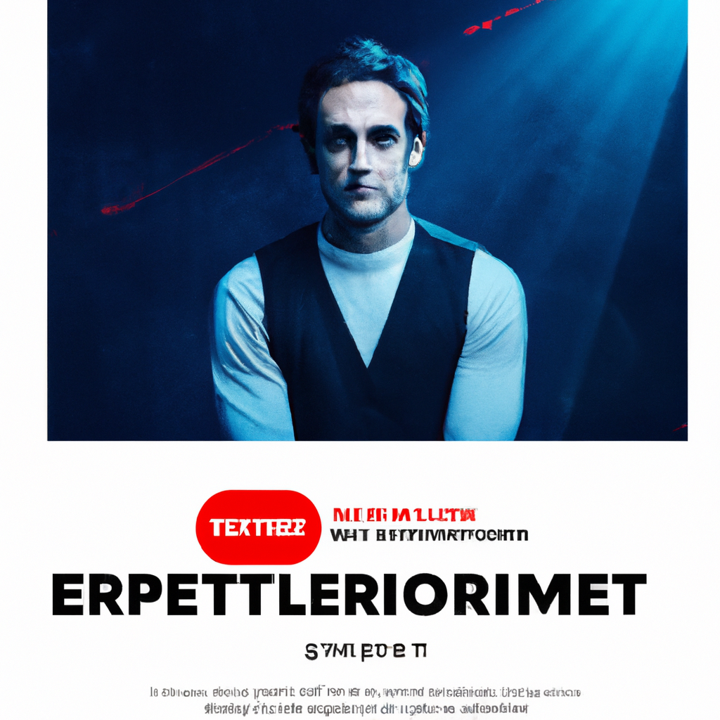 Vibrant still: performer under neon; cinematic color grade